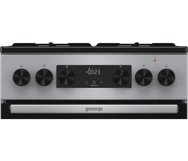 GORENJE GK5C60SJ AirFry, Pizza, Czyszczenie Parowe, Szybkie Nagrzewanie, MultiAir, 50cm - 1310459 - zdjęcie 8